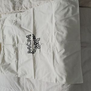 MCM Lg Dust Bag